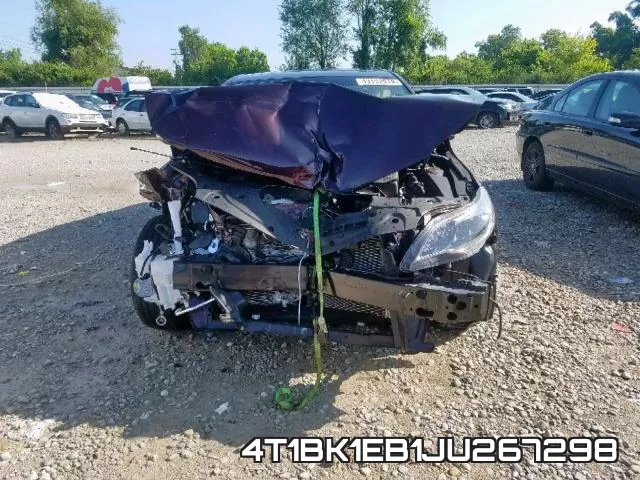 4T1BK1EB1JU267298 фото 10