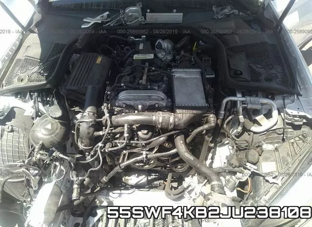 55SWF4KB2JU238108 фото 2