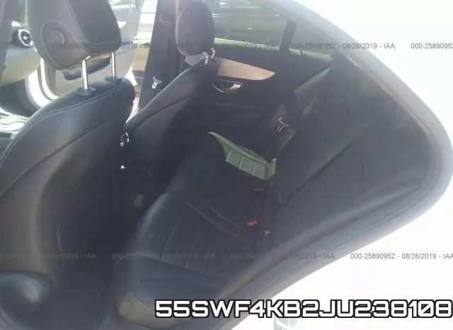 55SWF4KB2JU238108 фото 9