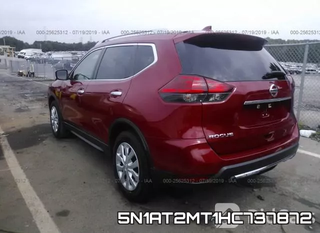 5N1AT2MT1HC737872 фото 4