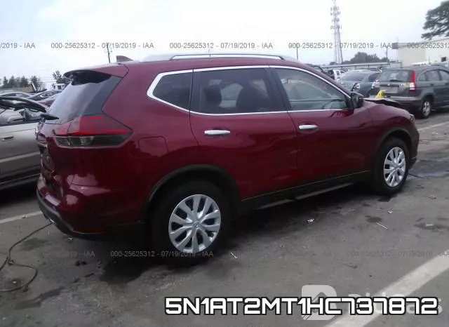 5N1AT2MT1HC737872 фото 5