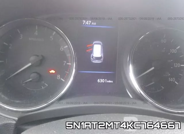 5N1AT2MT4KC764667 фото 8