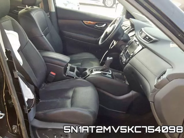 5N1AT2MV5KC754098 фото 6