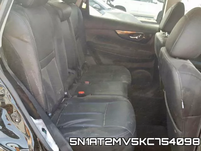 5N1AT2MV5KC754098 фото 7