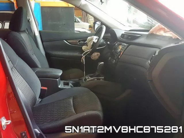 5N1AT2MV8HC875281 фото 6