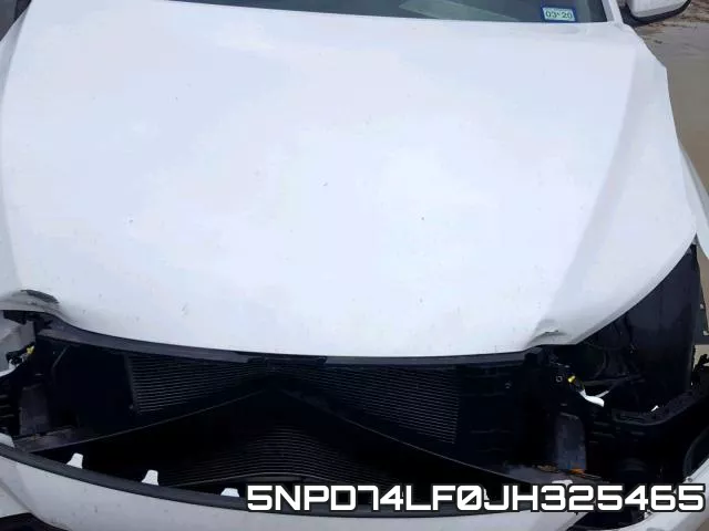 5NPD74LF0JH325465 фото 7