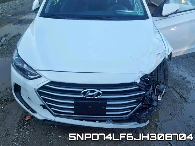 5NPD74LF6JH308704 фото 8