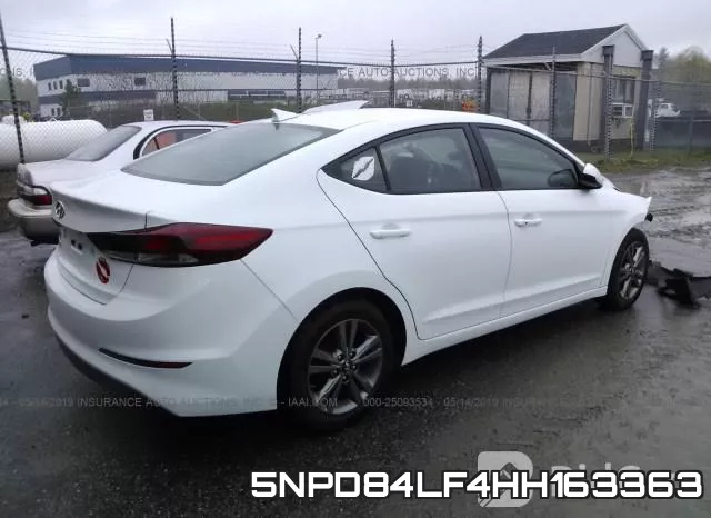 5NPD84LF4HH163363 фото 4