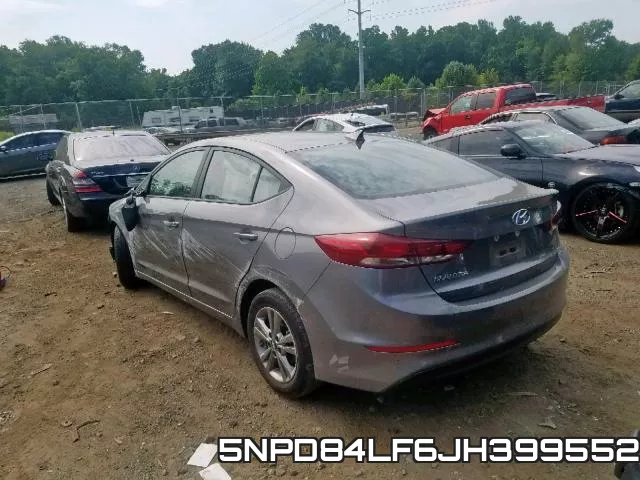5NPD84LF6JH399552 фото 4