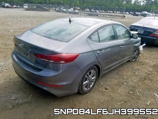 5NPD84LF6JH399552 фото 5