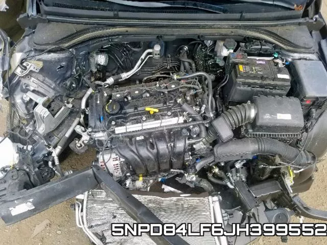 5NPD84LF6JH399552 фото 8