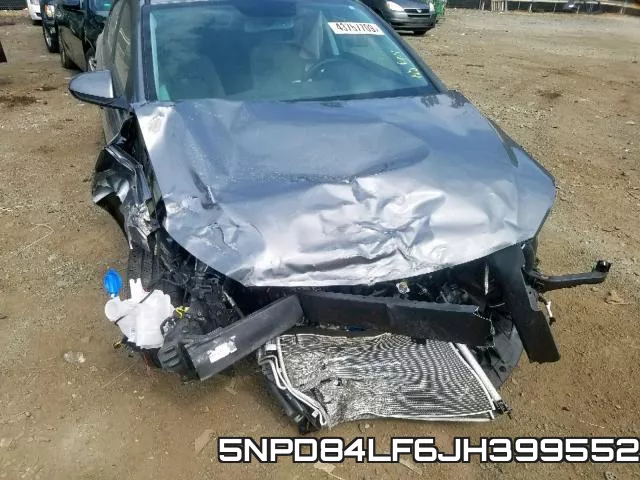 5NPD84LF6JH399552 фото 10