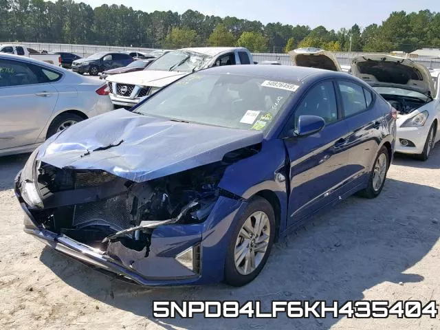 5NPD84LF6KH435404 фото 3
