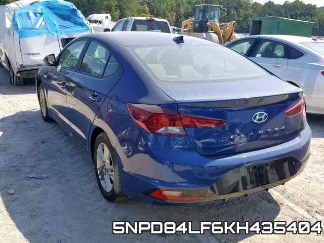 5NPD84LF6KH435404 фото 4