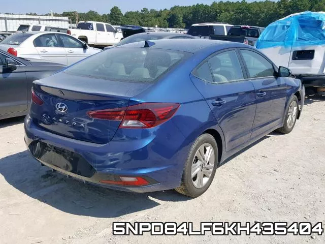 5NPD84LF6KH435404 фото 5
