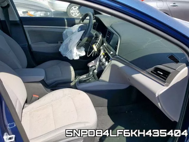 5NPD84LF6KH435404 фото 6