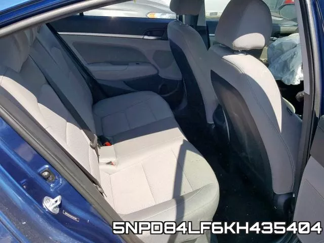 5NPD84LF6KH435404 фото 7