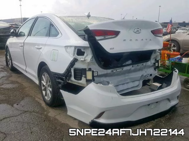 5NPE24AF7JH722144 фото 4