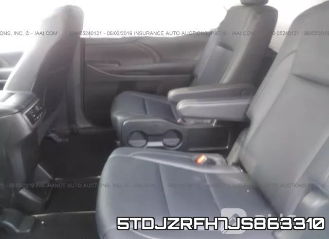 5TDJZRFH7JS863310 фото 9