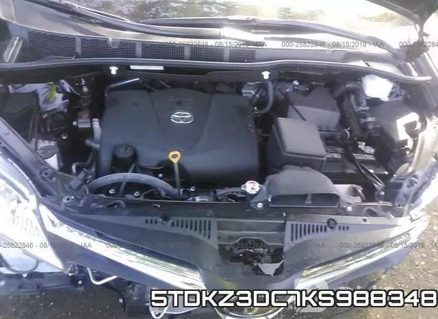 5TDKZ3DC7KS988348 фото 2
