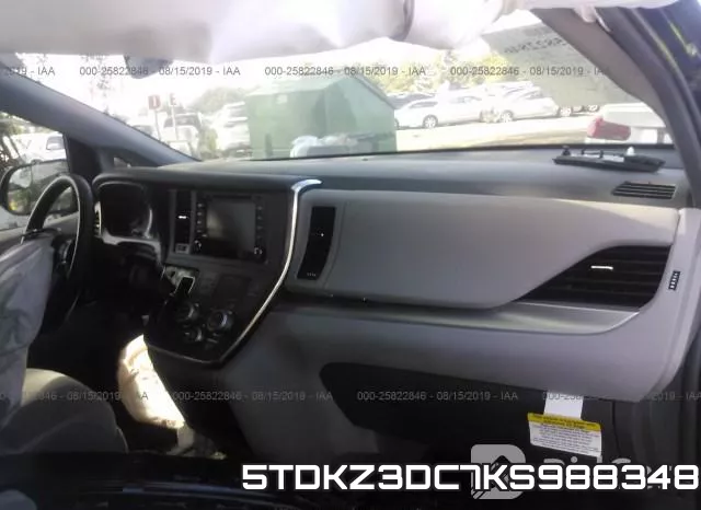 5TDKZ3DC7KS988348 фото 6