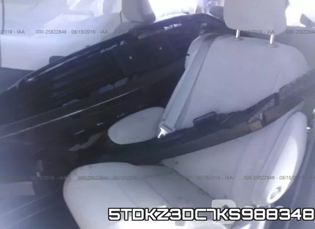 5TDKZ3DC7KS988348 фото 9