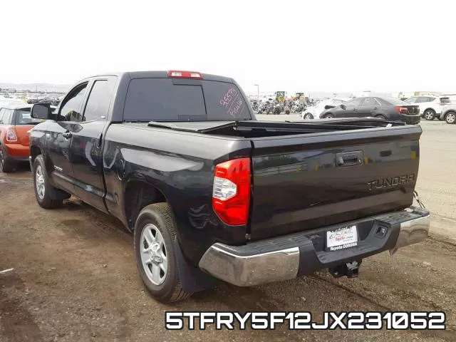 5TFRY5F12JX231052 фото 4