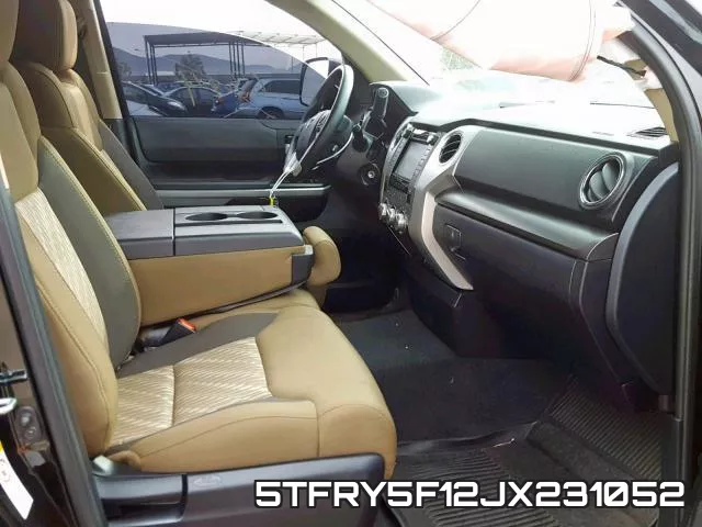 5TFRY5F12JX231052 фото 6