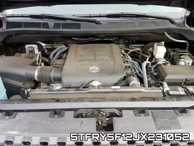 5TFRY5F12JX231052 фото 8