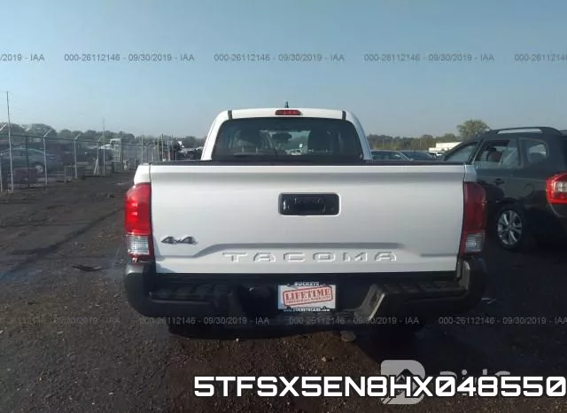5TFSX5EN8HX048550 фото 9