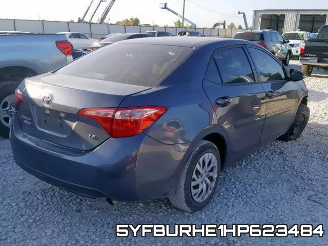 5YFBURHE1HP623484 фото 5