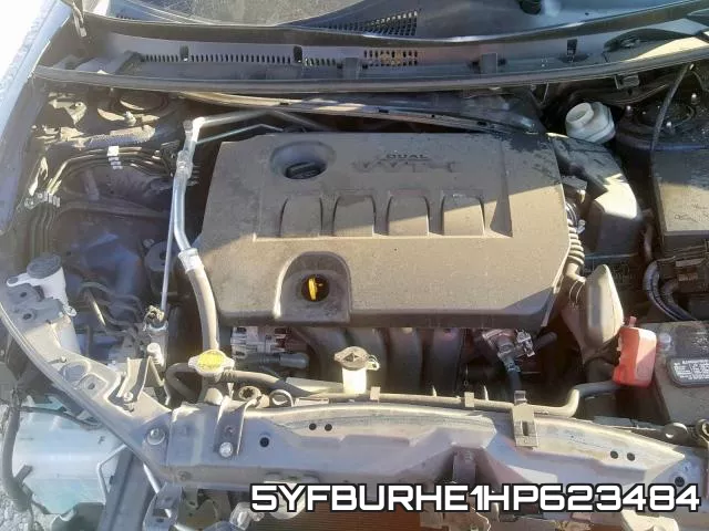 5YFBURHE1HP623484 фото 8