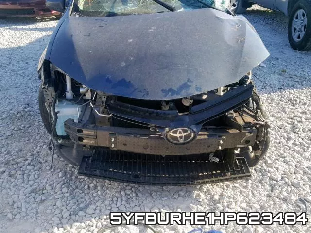 5YFBURHE1HP623484 фото 10