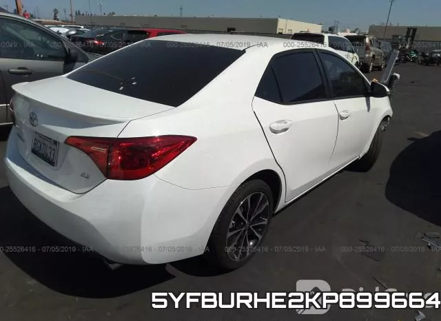 5YFBURHE2KP899664 фото 5