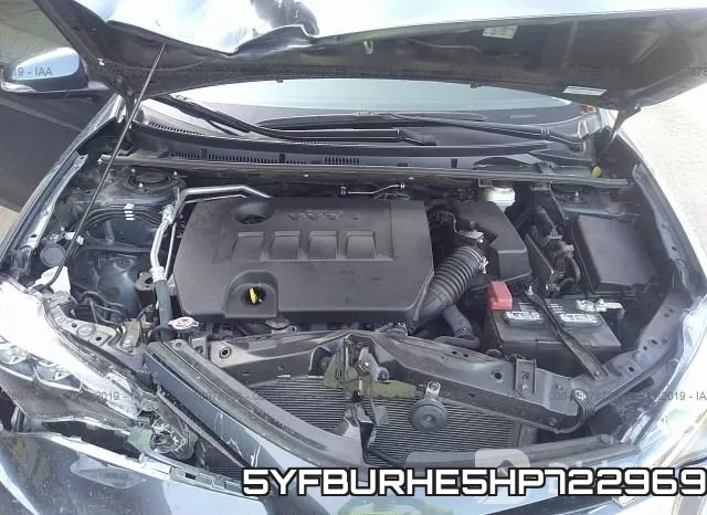 5YFBURHE5HP722969 фото 2