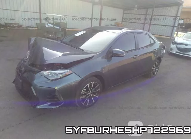5YFBURHE5HP722969 фото 3