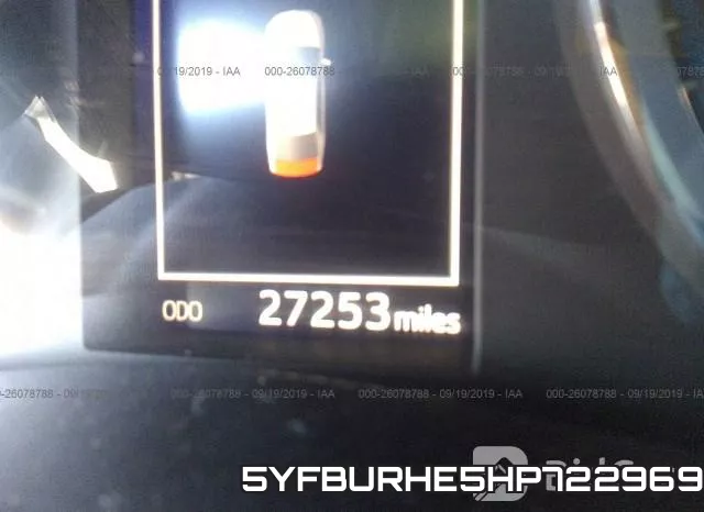 5YFBURHE5HP722969 фото 8