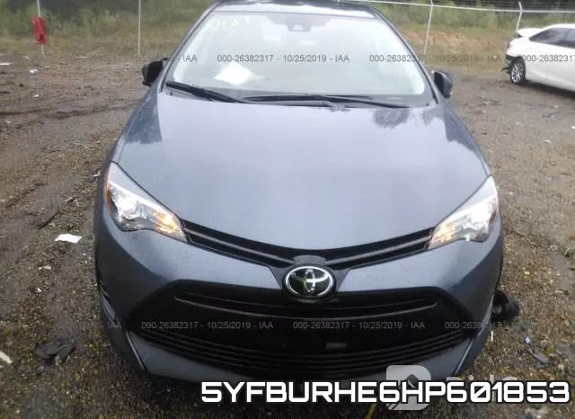5YFBURHE6HP601853 фото 7