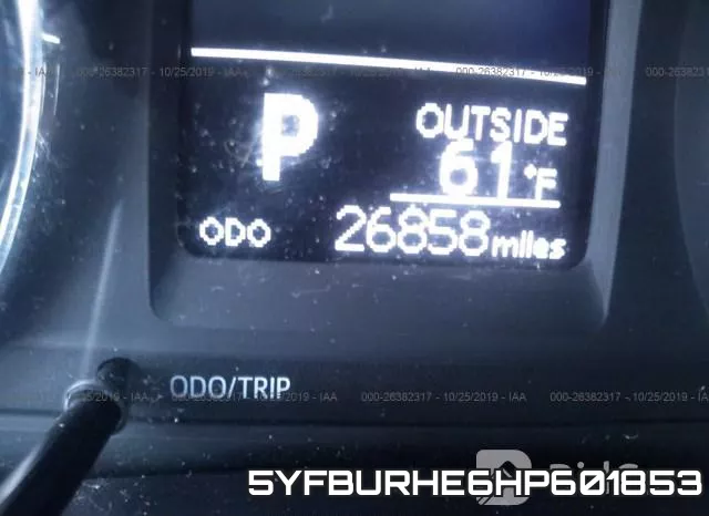 5YFBURHE6HP601853 фото 8