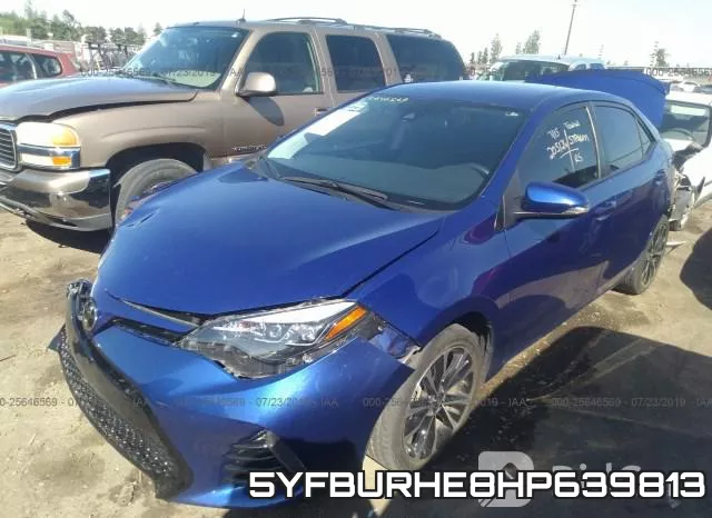 5YFBURHE8HP639813 фото 3