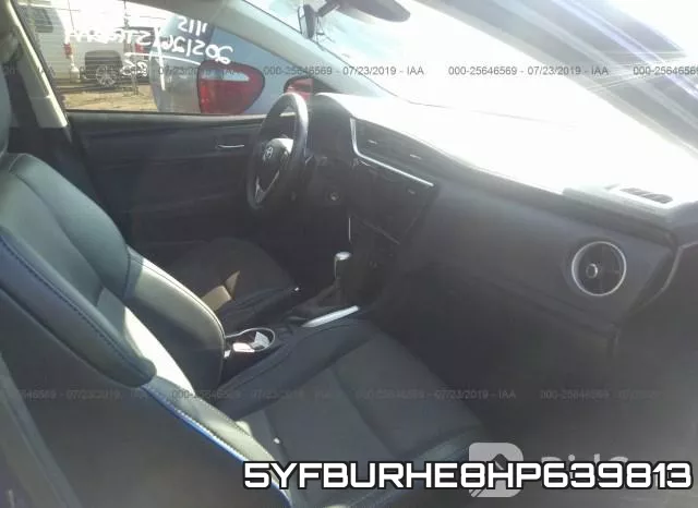 5YFBURHE8HP639813 фото 6