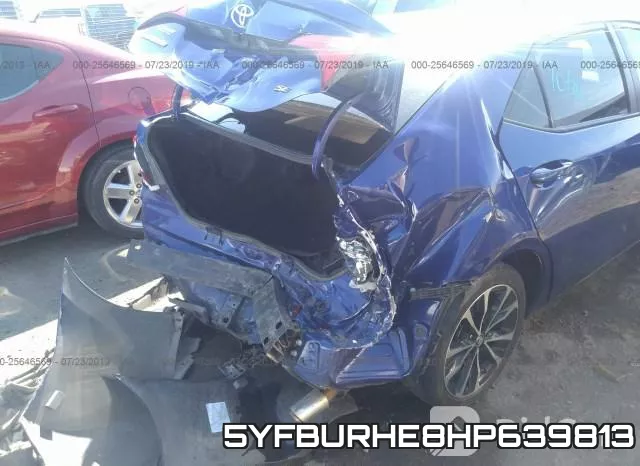 5YFBURHE8HP639813 фото 7