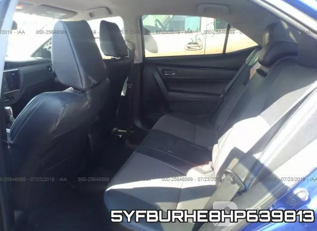 5YFBURHE8HP639813 фото 9