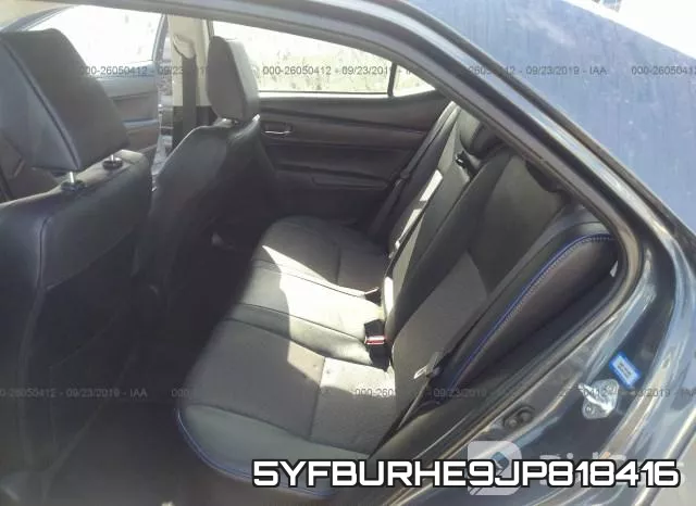 5YFBURHE9JP818416 фото 9