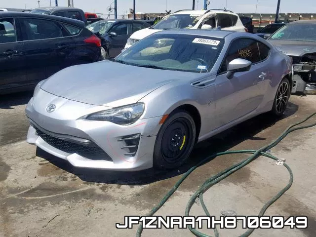 JF1ZNAA17H8706049 фото 3