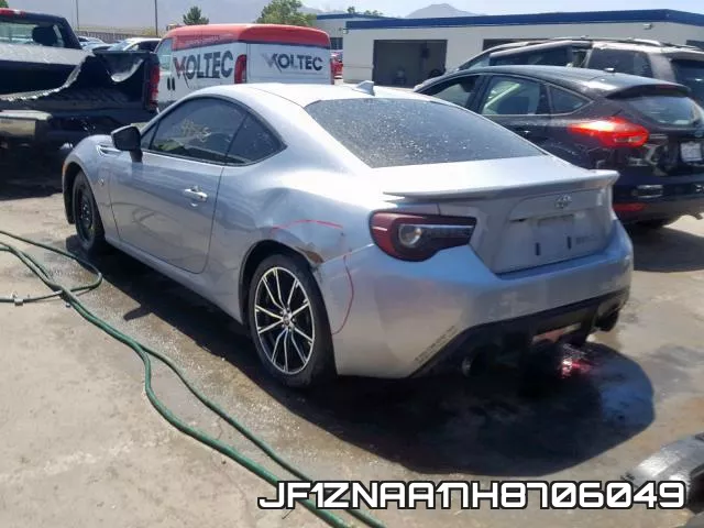 JF1ZNAA17H8706049 фото 4