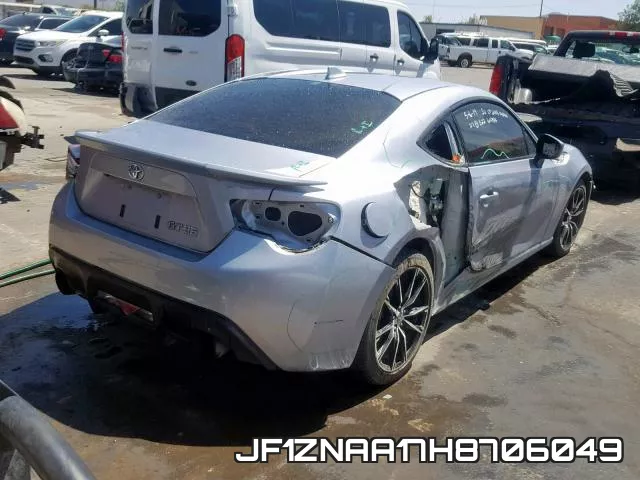 JF1ZNAA17H8706049 фото 5