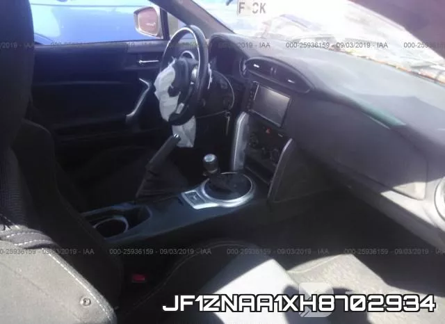 JF1ZNAA1XH8702934 фото 6