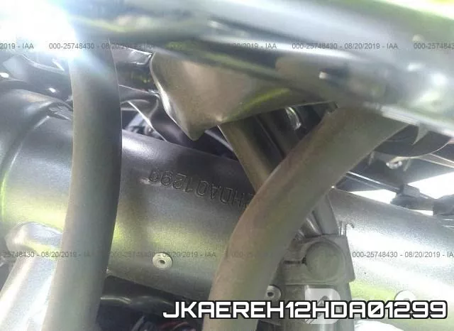 JKAEREH12HDA01299 фото 2