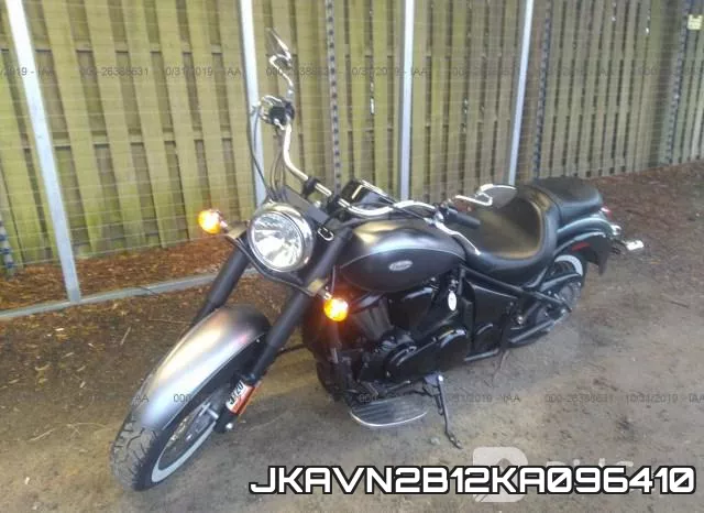 JKAVN2B12KA096410 фото 3